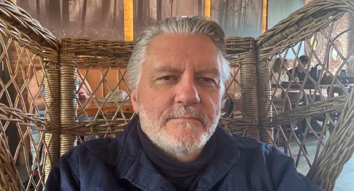 Richard Martineau