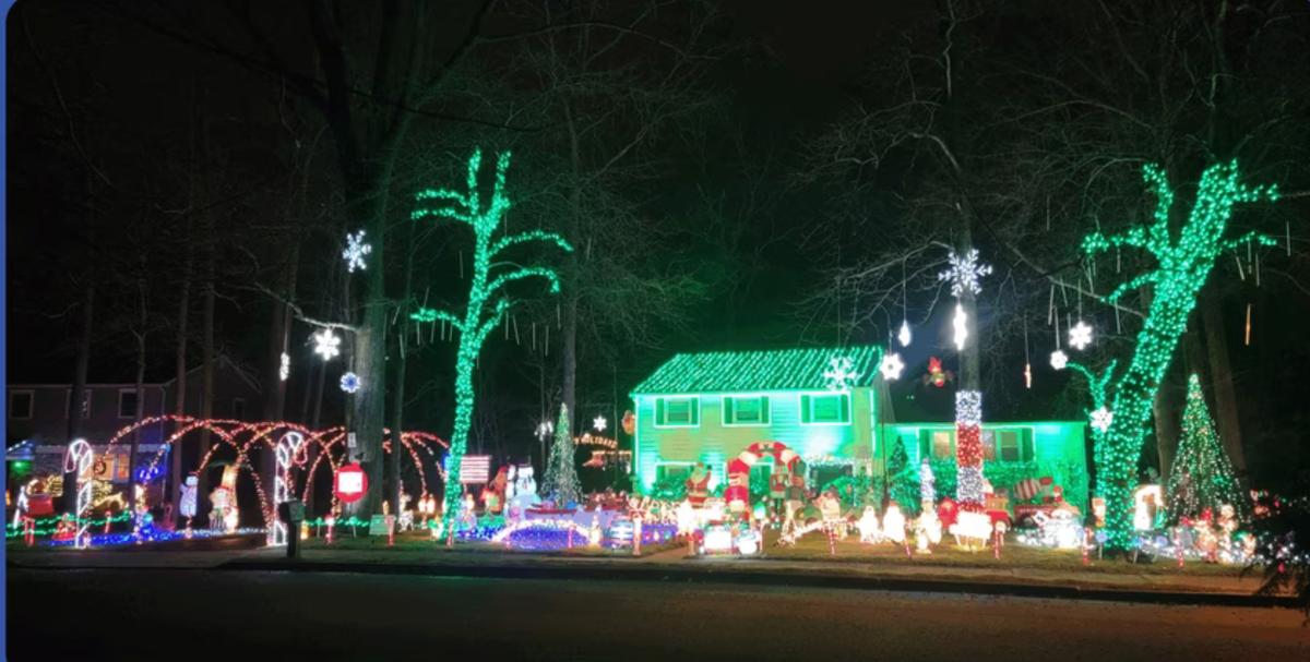 Noël maison