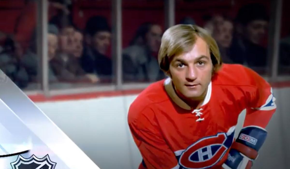 Guy Lafleur