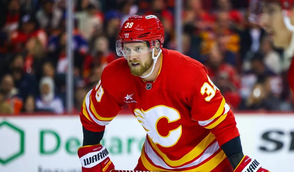 Anthony Mantha