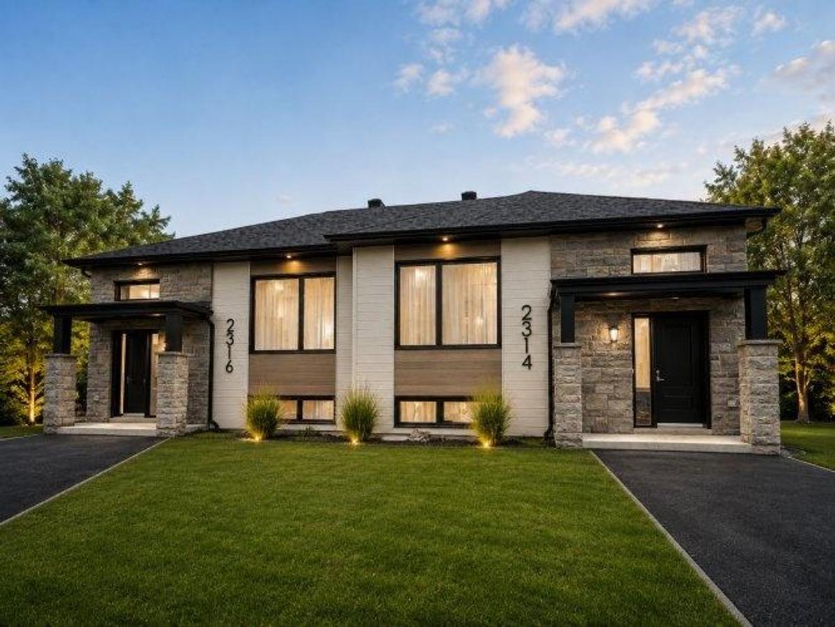 Maison