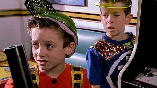 Elijah Wood