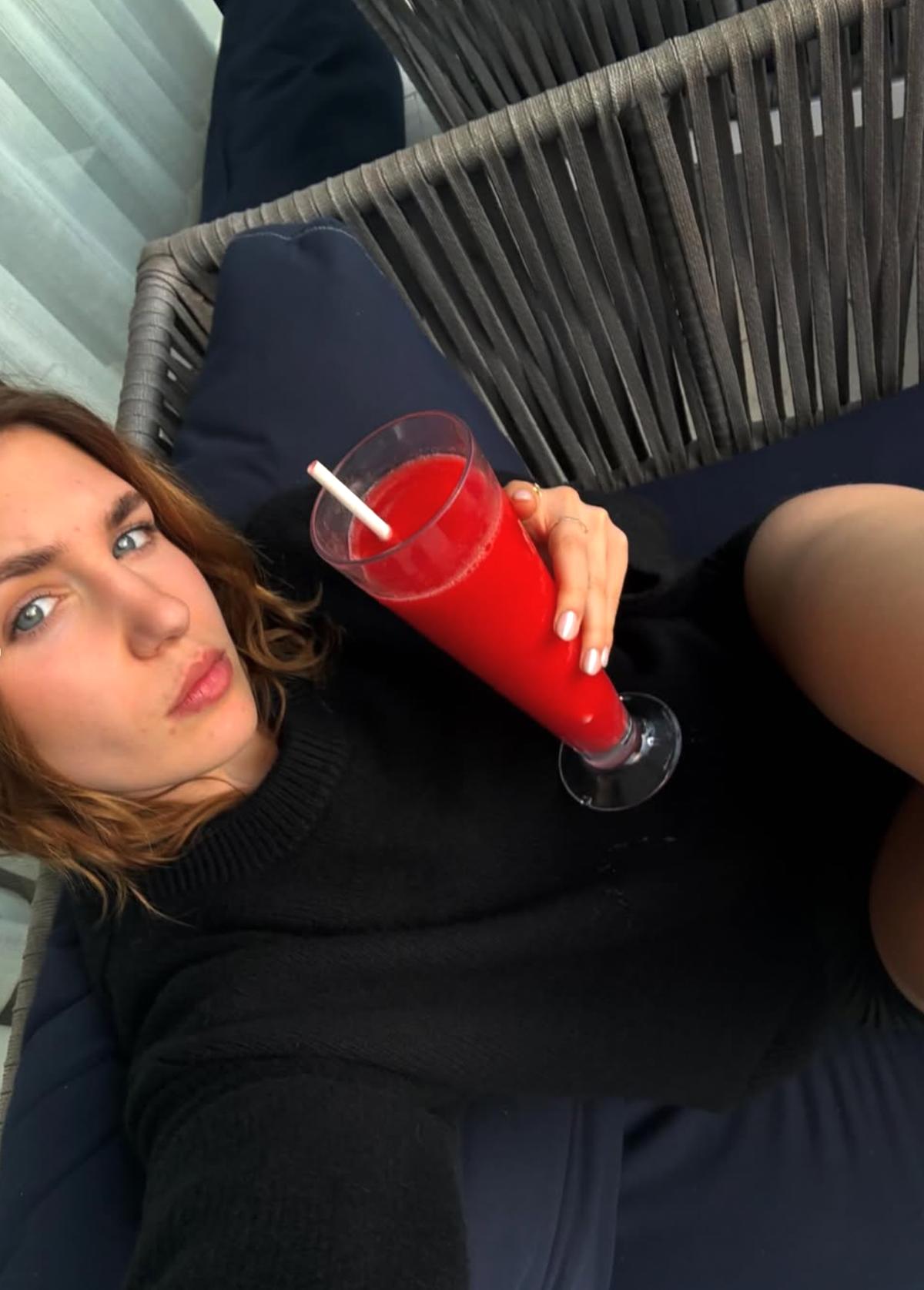 Sophie Nélisse