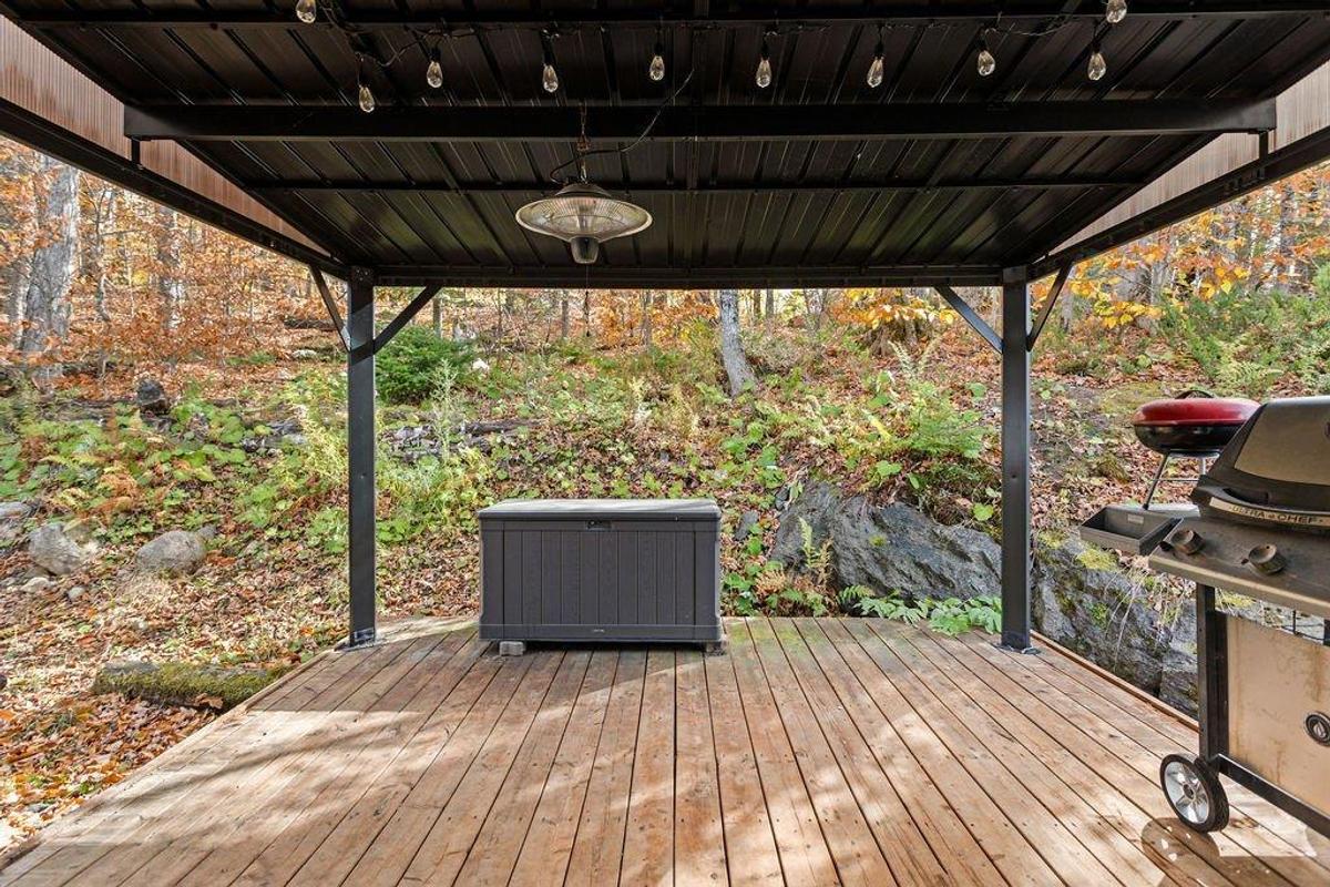 Saint-Adolphe-d'Howard