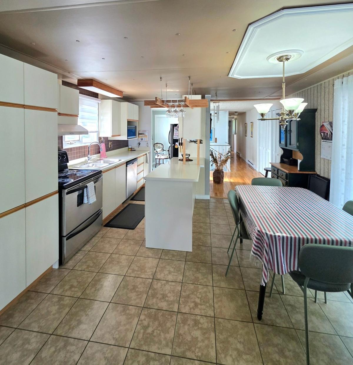 Autre espace intérieur