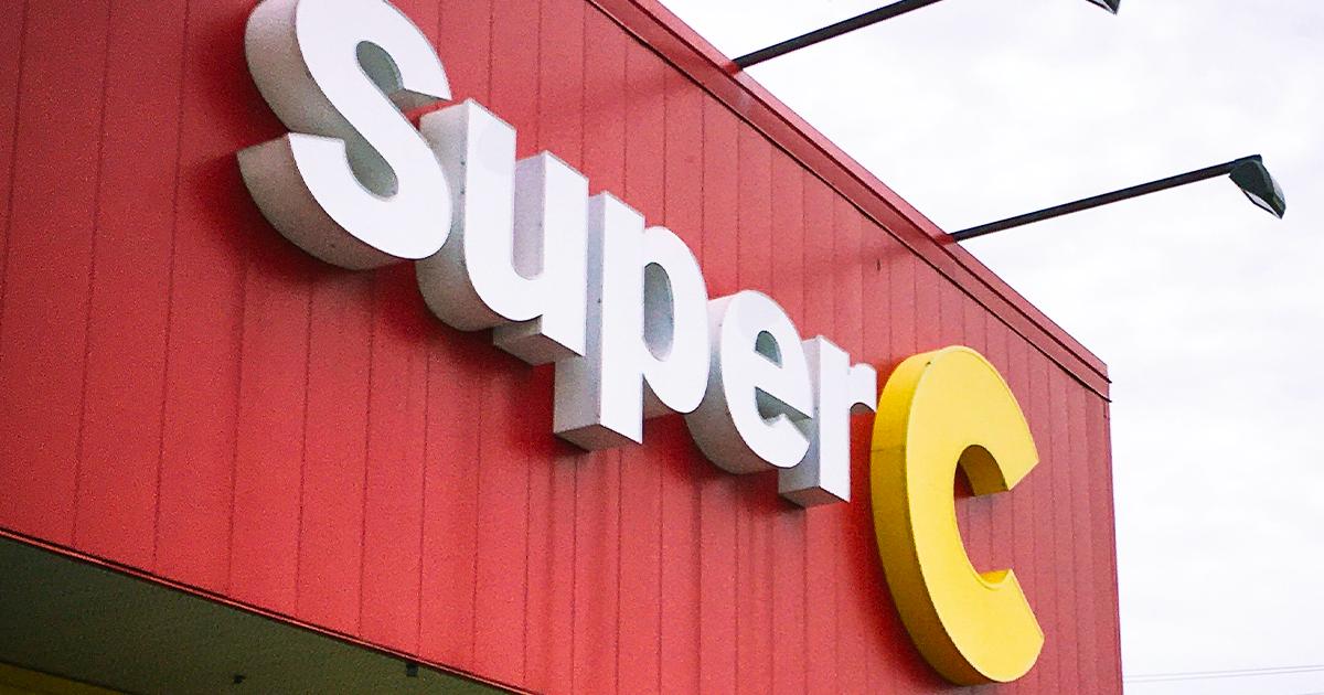 Super C