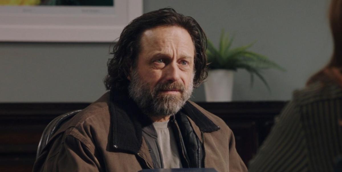 Mario Saint-Amand dans Indéfendable