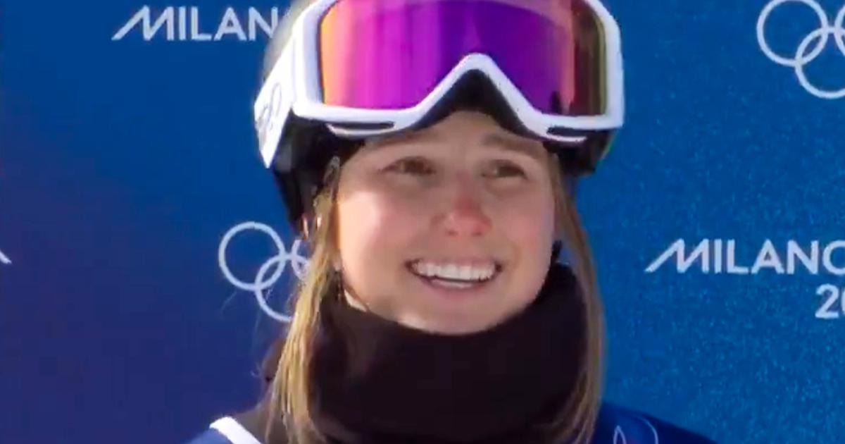 Meghan Oldham
