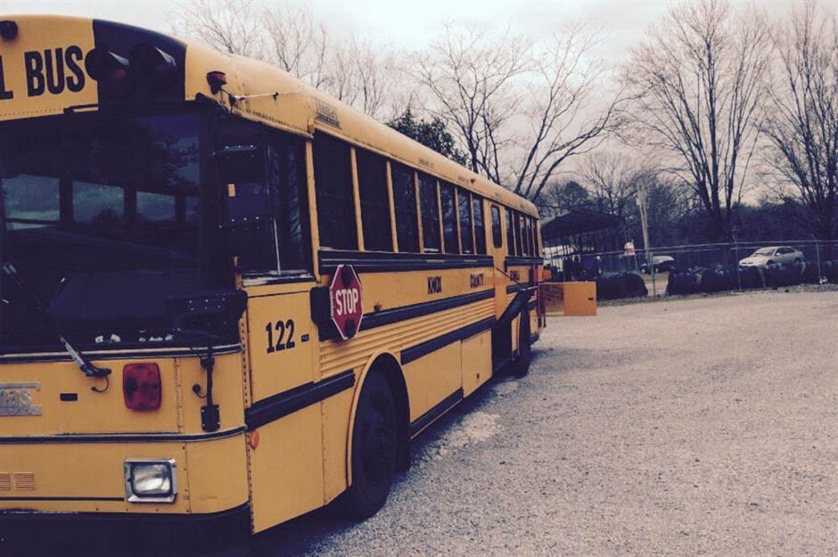 Autobus