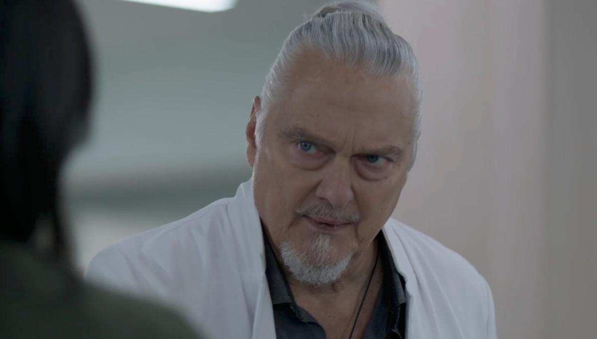 Normand D'Amour dans STAT