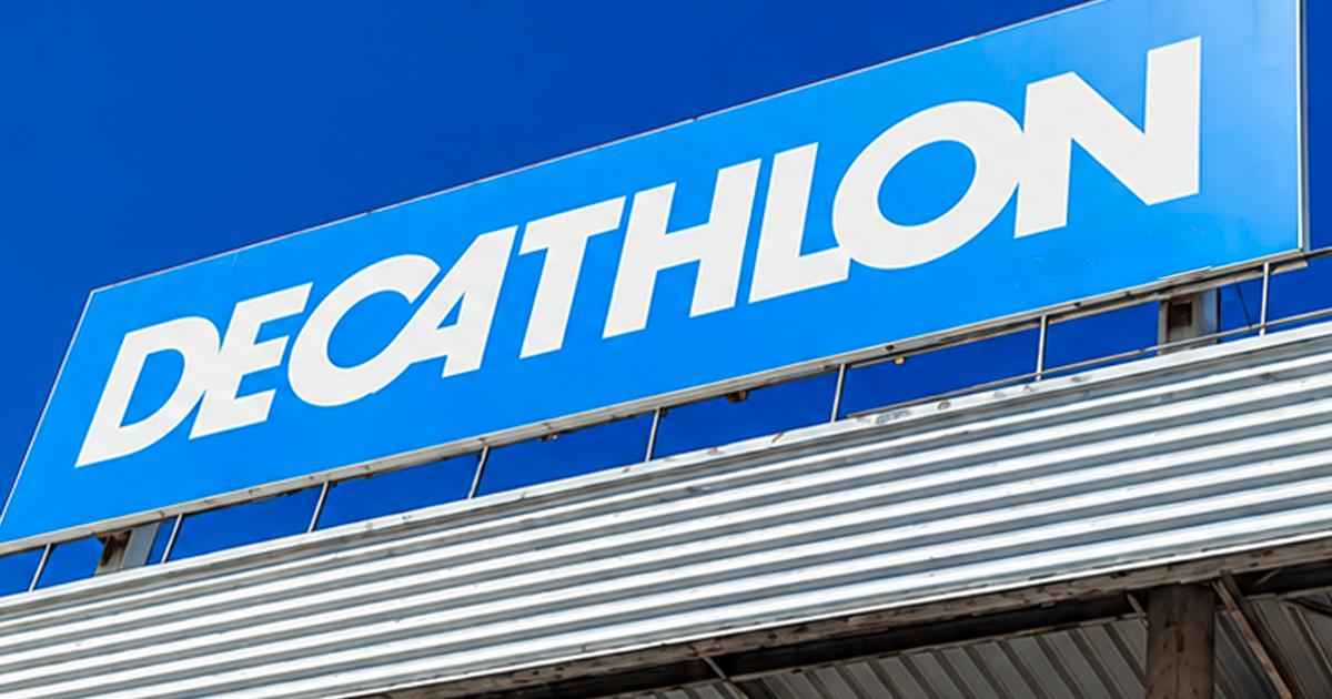 Decathlon