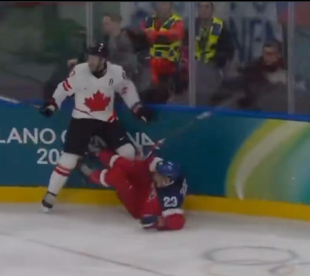 Connor McDavid