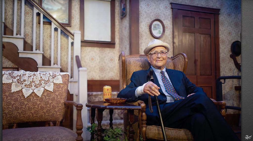 Norman Lear