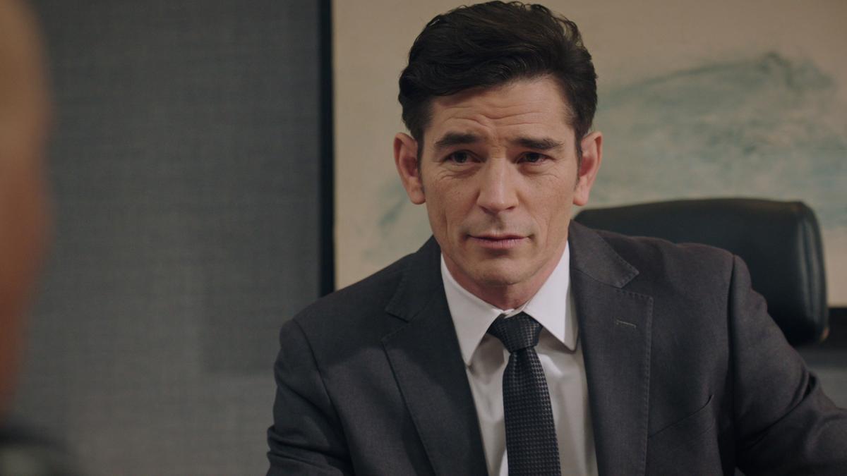 Sébastien Delorme dans Indéfendable