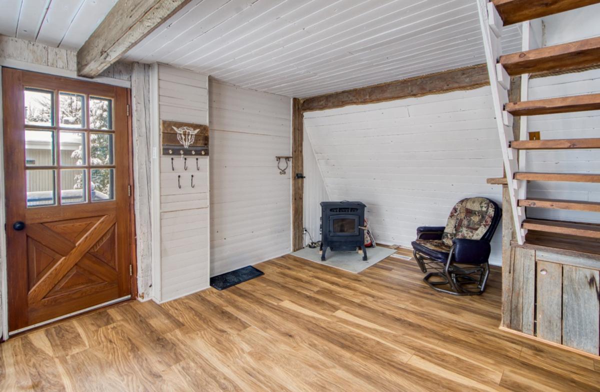 Immobilier