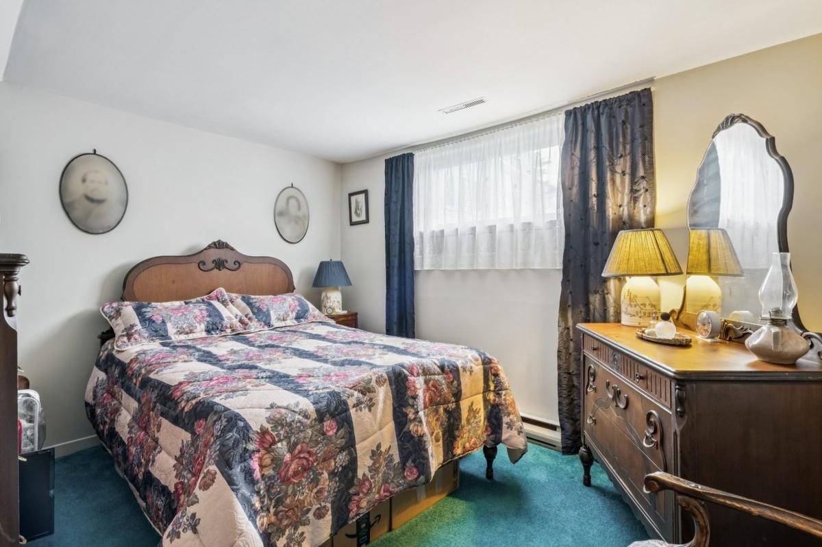 Troisième chambre