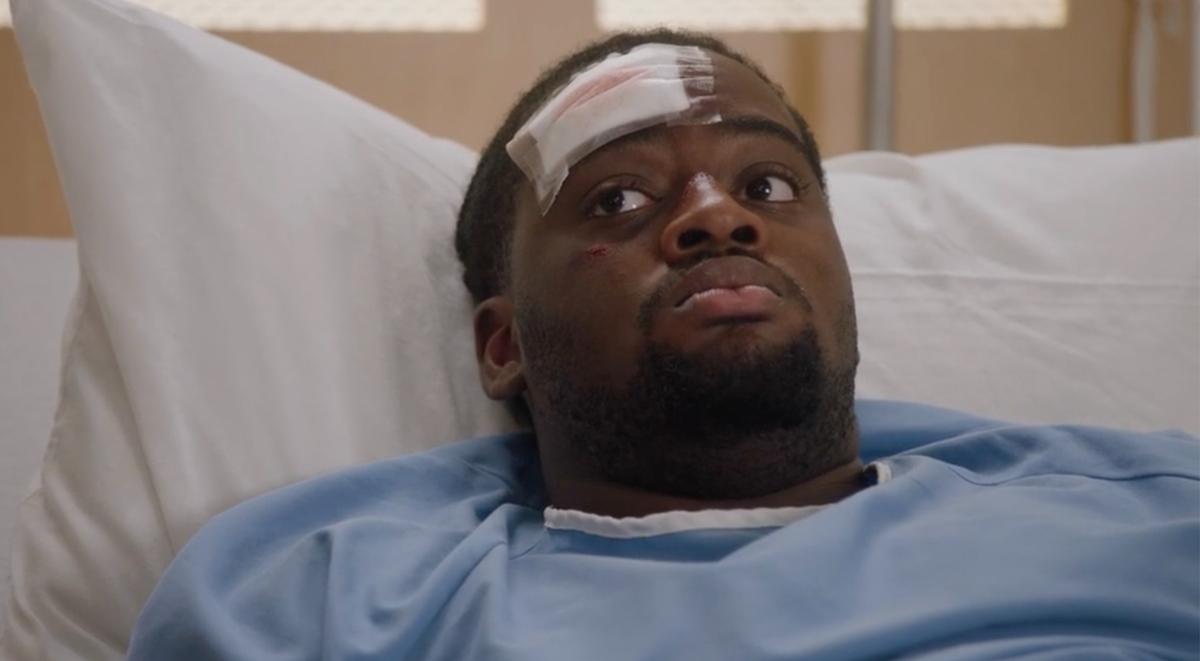 Stanley Exantus dans Antigang