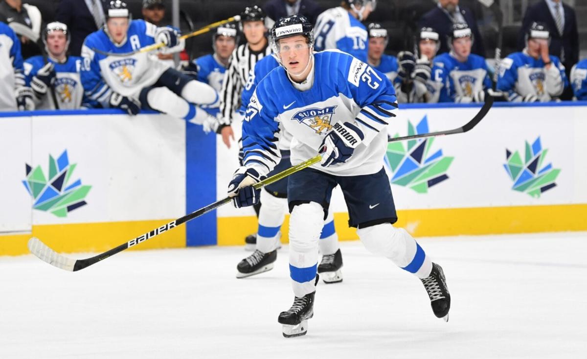 Oliver Kapanen