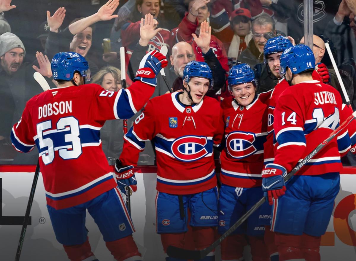 Canadiens