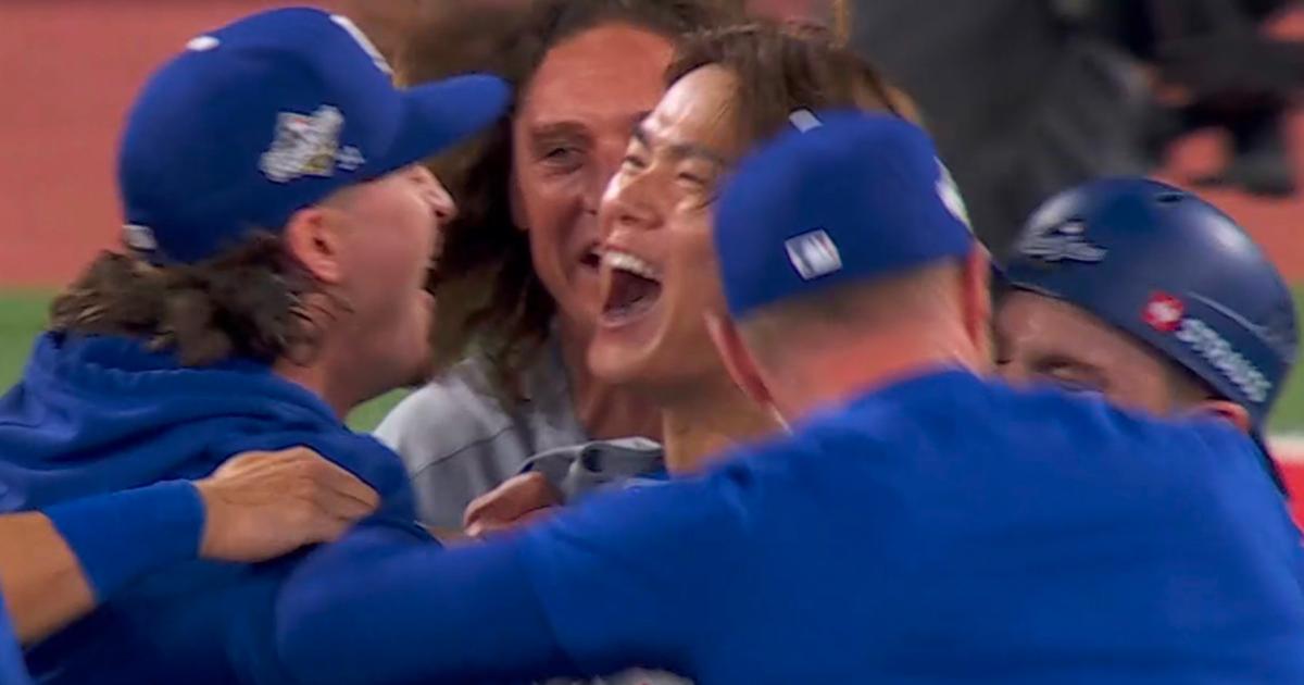 Dodgers