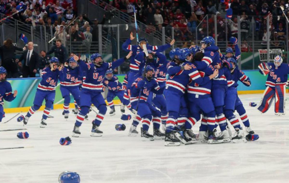 Team USA