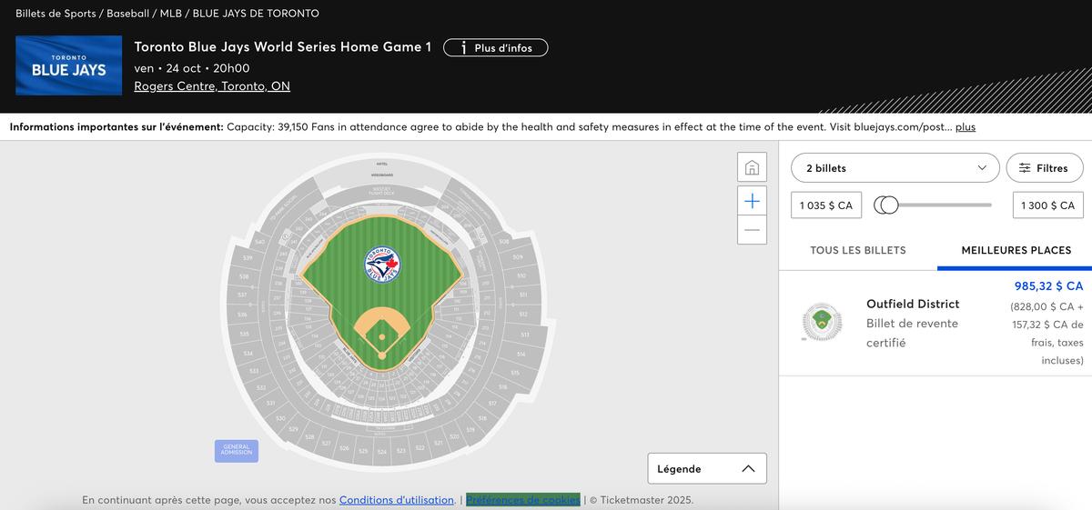 Blue Jays