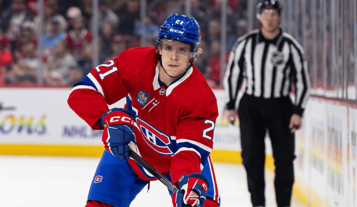 Kaiden Guhle
