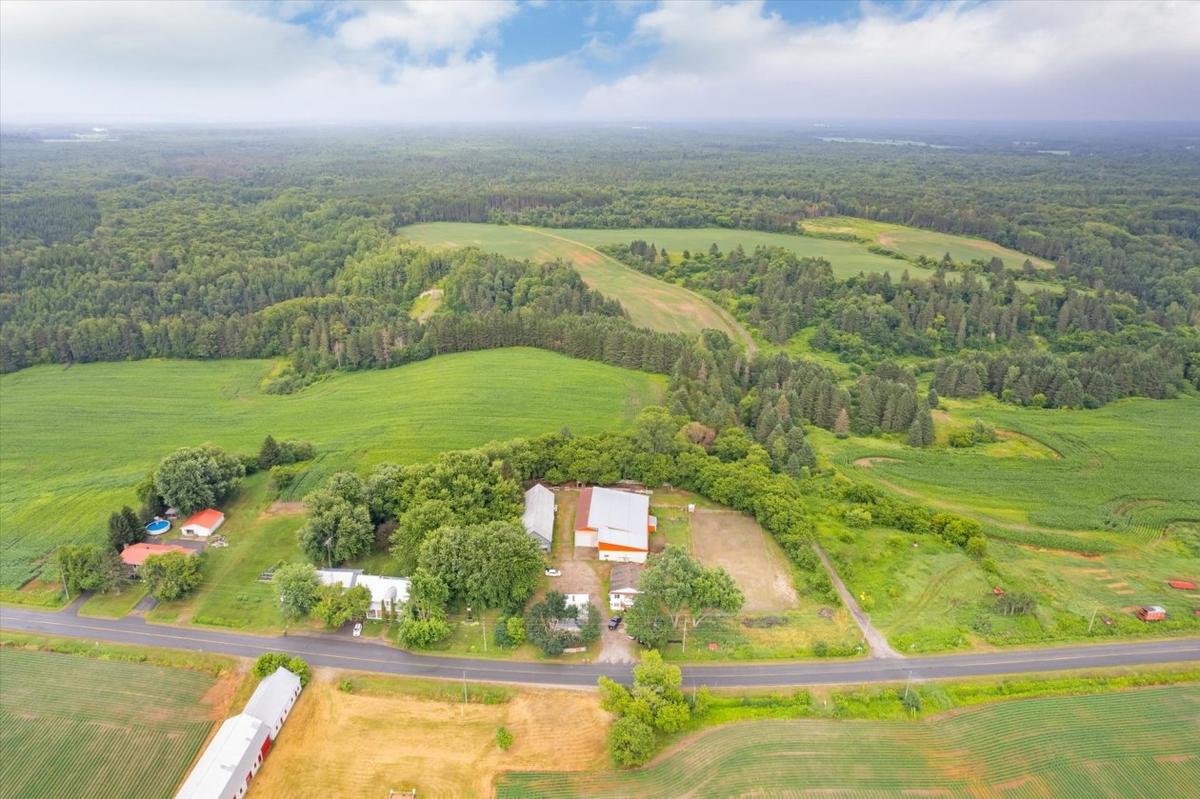 Autre vue du domaine