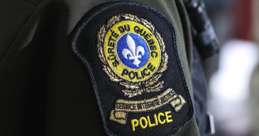 Sûreté du Québec (SQ)