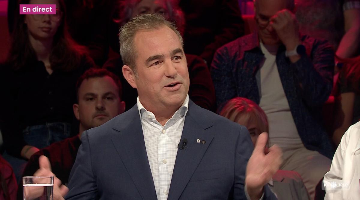 Geoff Molson