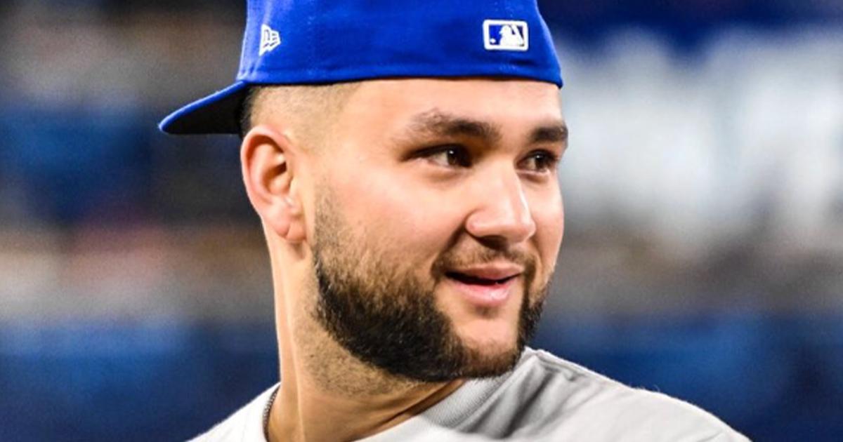 Bo Bichette