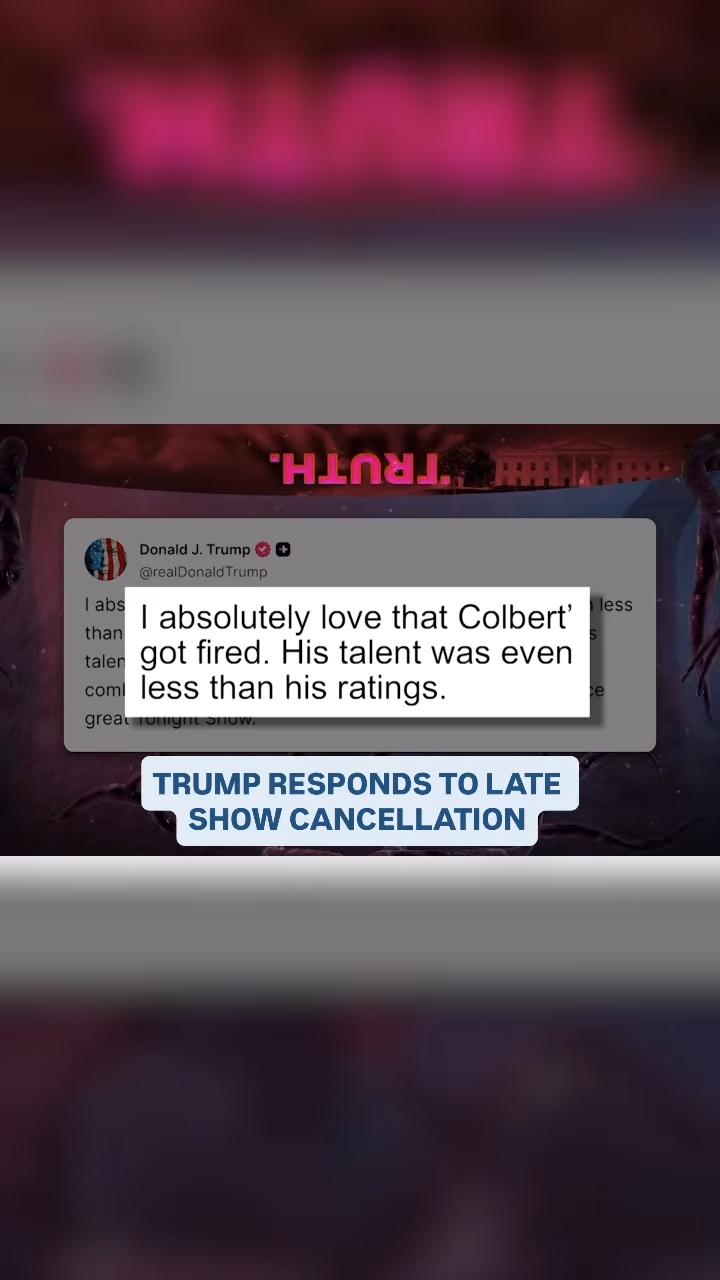 Stephen Colbert