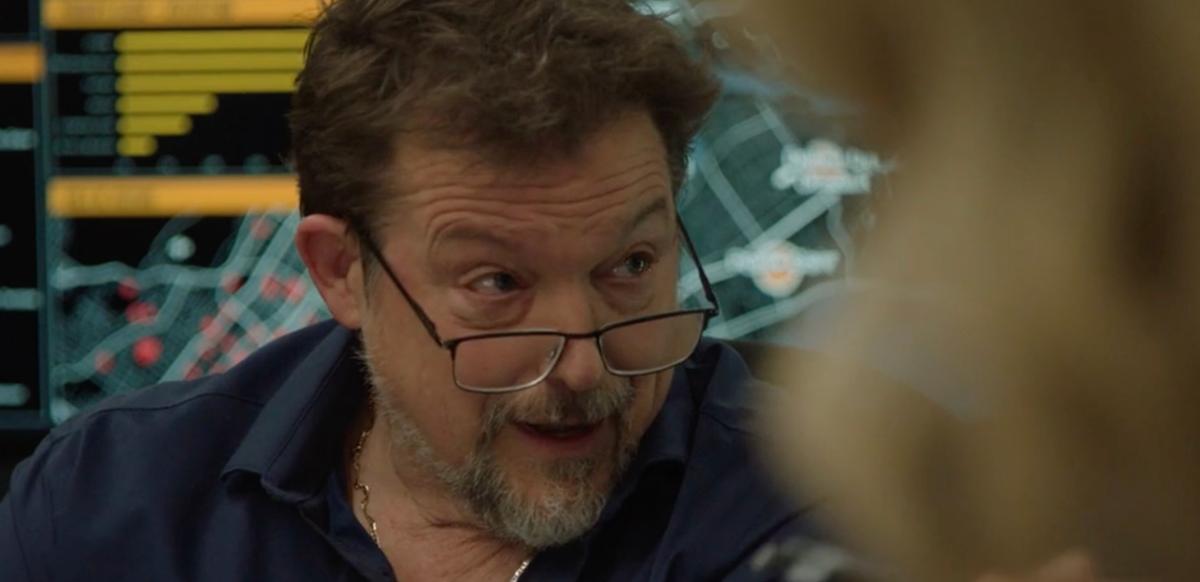 Vincent Graton dans Antigang