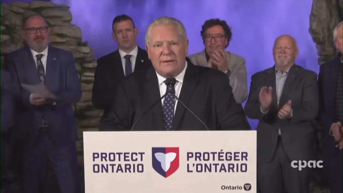 Doug Ford