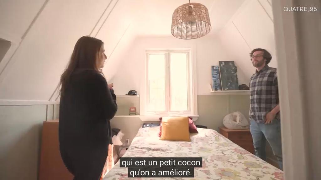 Minimaison Mtl