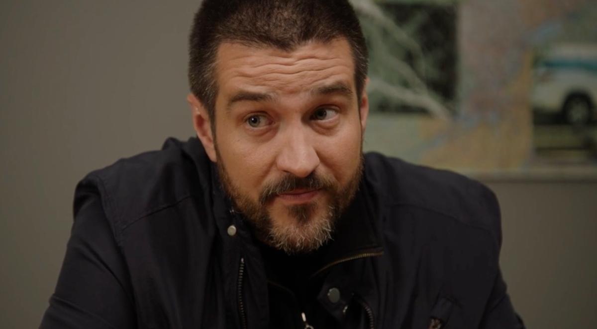 Olivier Gervais-Courchesne dans Antigang