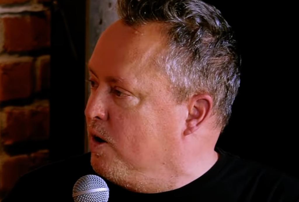 Mike Ward