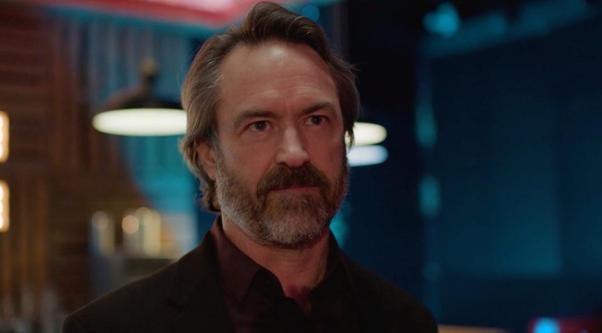 Sébastien Ricard dans Antigang
