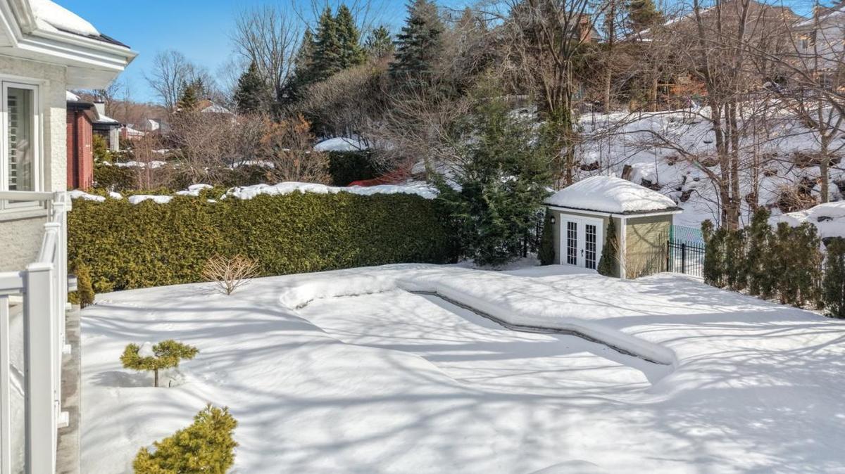 Saint-Bruno-de-Montarville