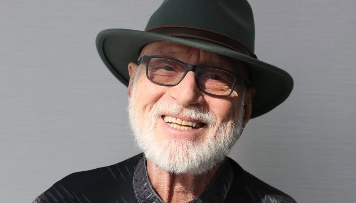 Patrick Norman 