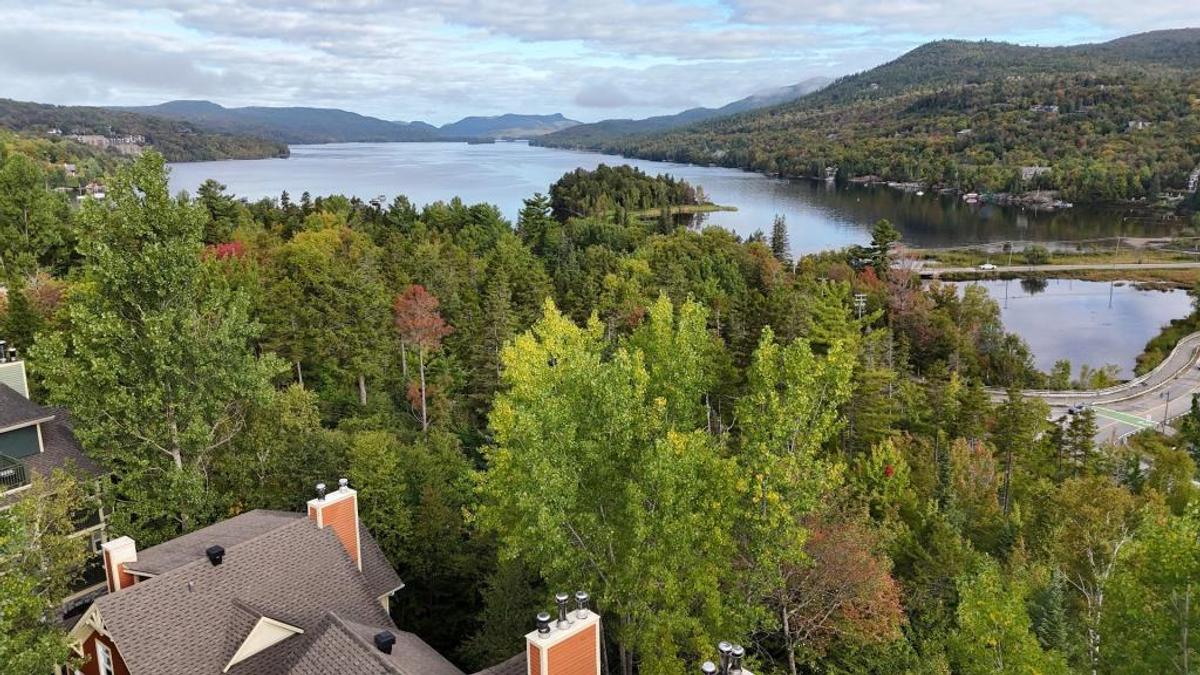 Mont-Tremblant