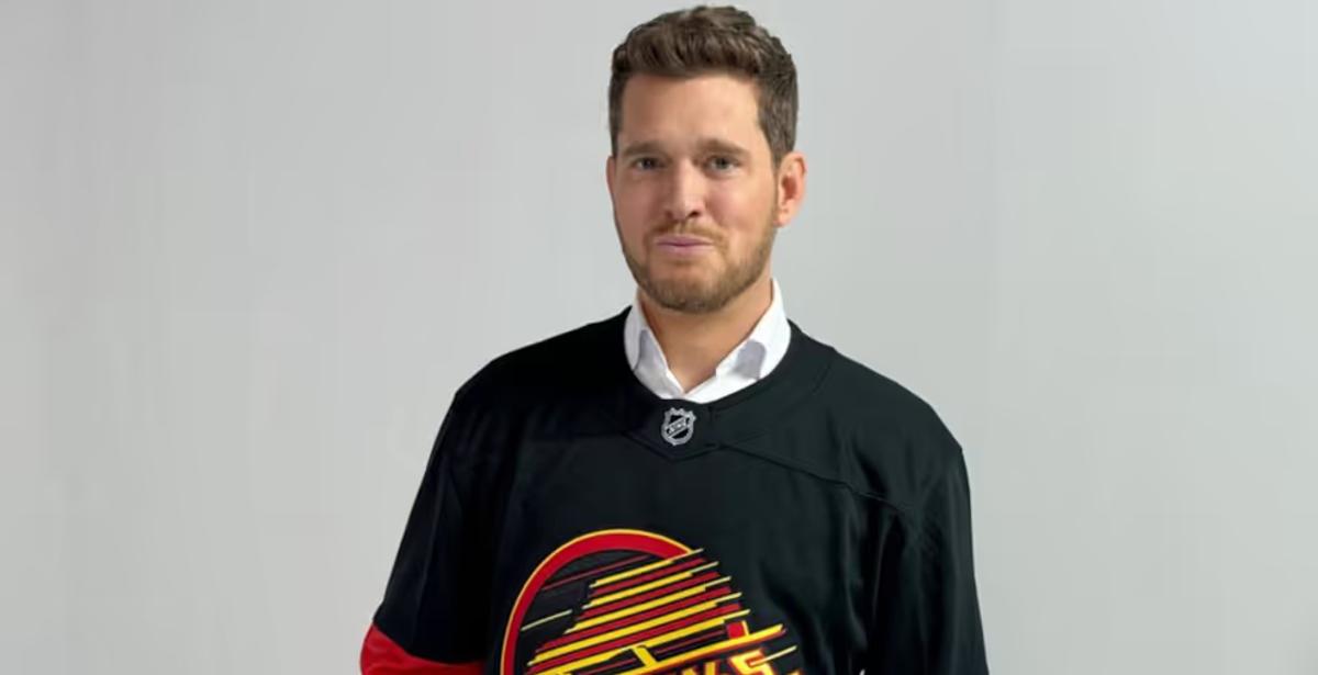 Michael Buble