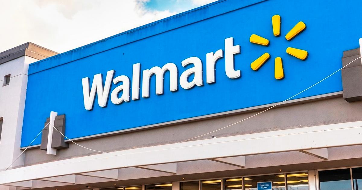 Walmart