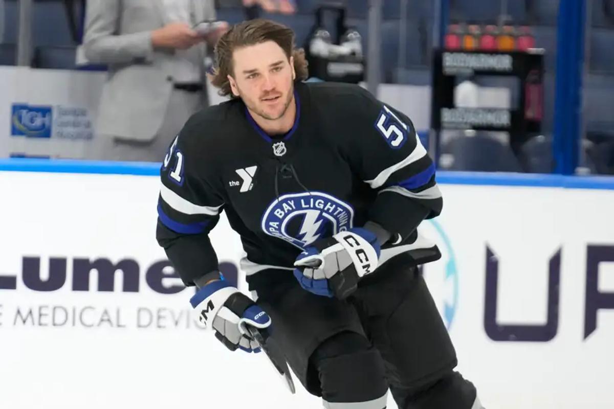 Charle-Édouard D'Astous