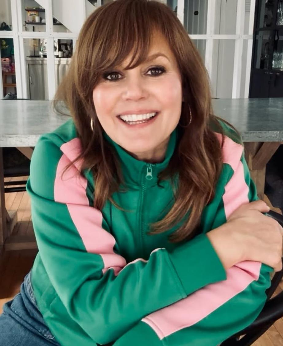 Patricia Paquin