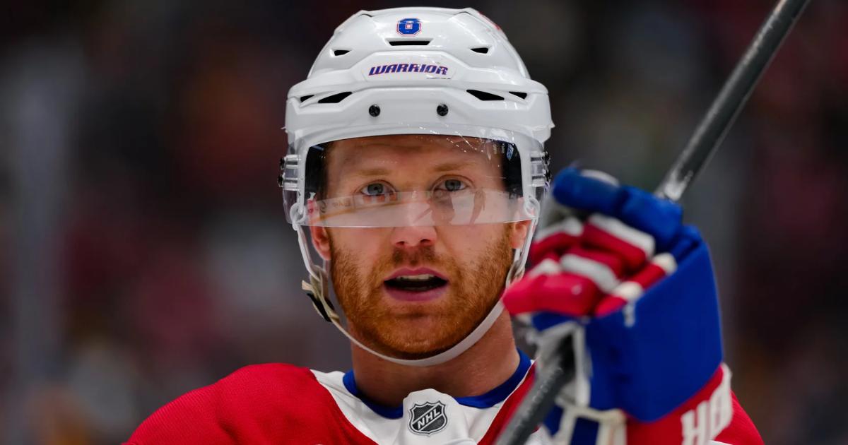 Mike Matheson