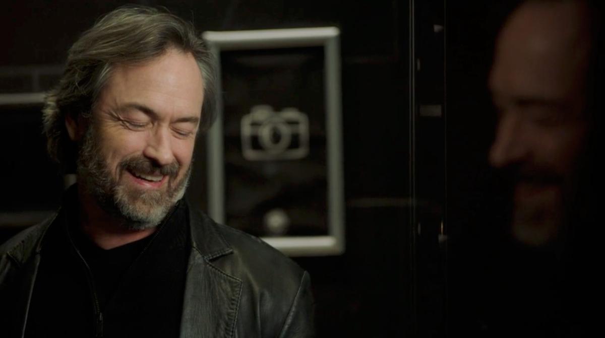 Sébastien Ricard dans Antigang