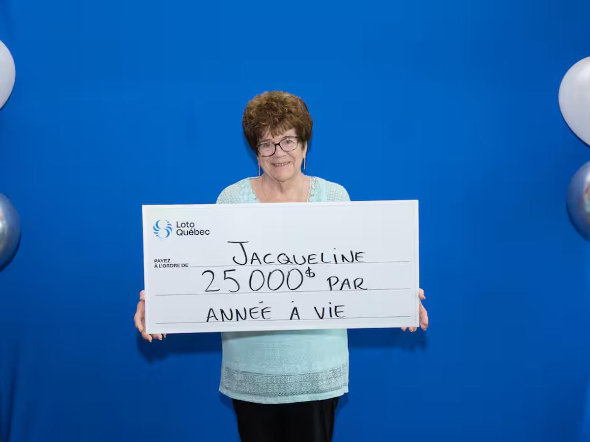 Photo: Loto-Québec