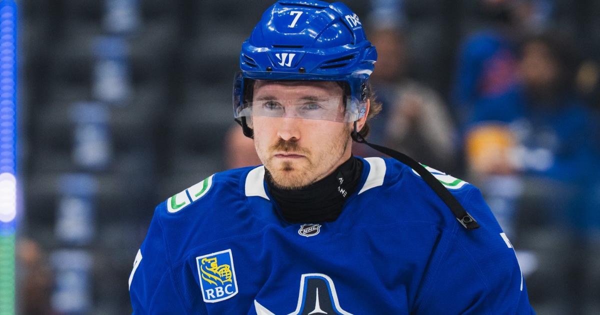 Brendan Gallagher 