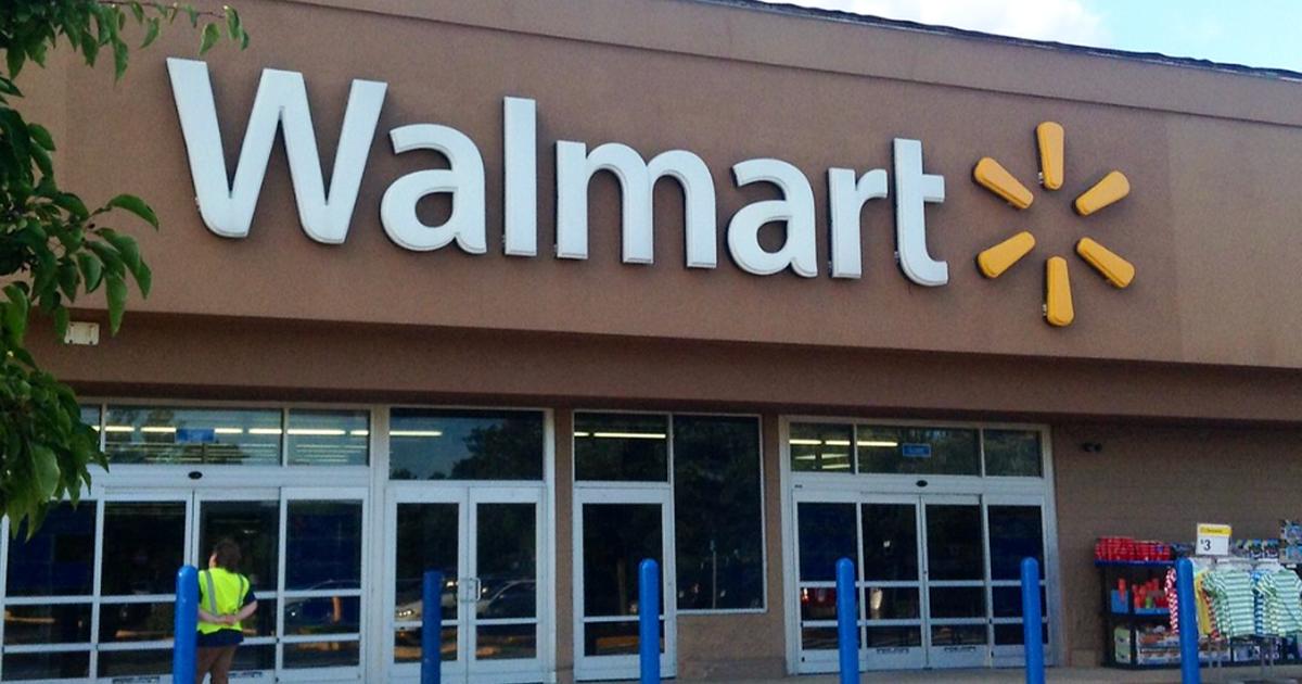 Walmart